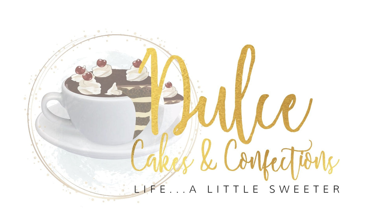 Brunch Day Party Mimosa Carafe – Dulce Cakes and Confections
